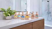 Coastal Mist Hand Soap S0