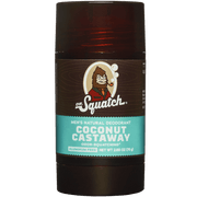 Essentials: Coconut Castaway Deodorant H9