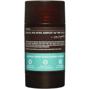 Essentials: Coconut Castaway Deodorant H9