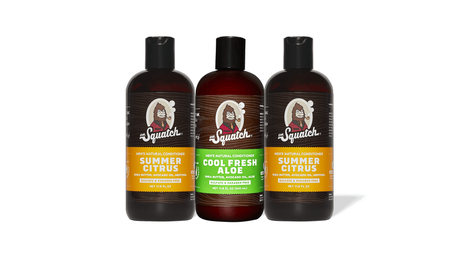 Conditioner 3-Pack T1