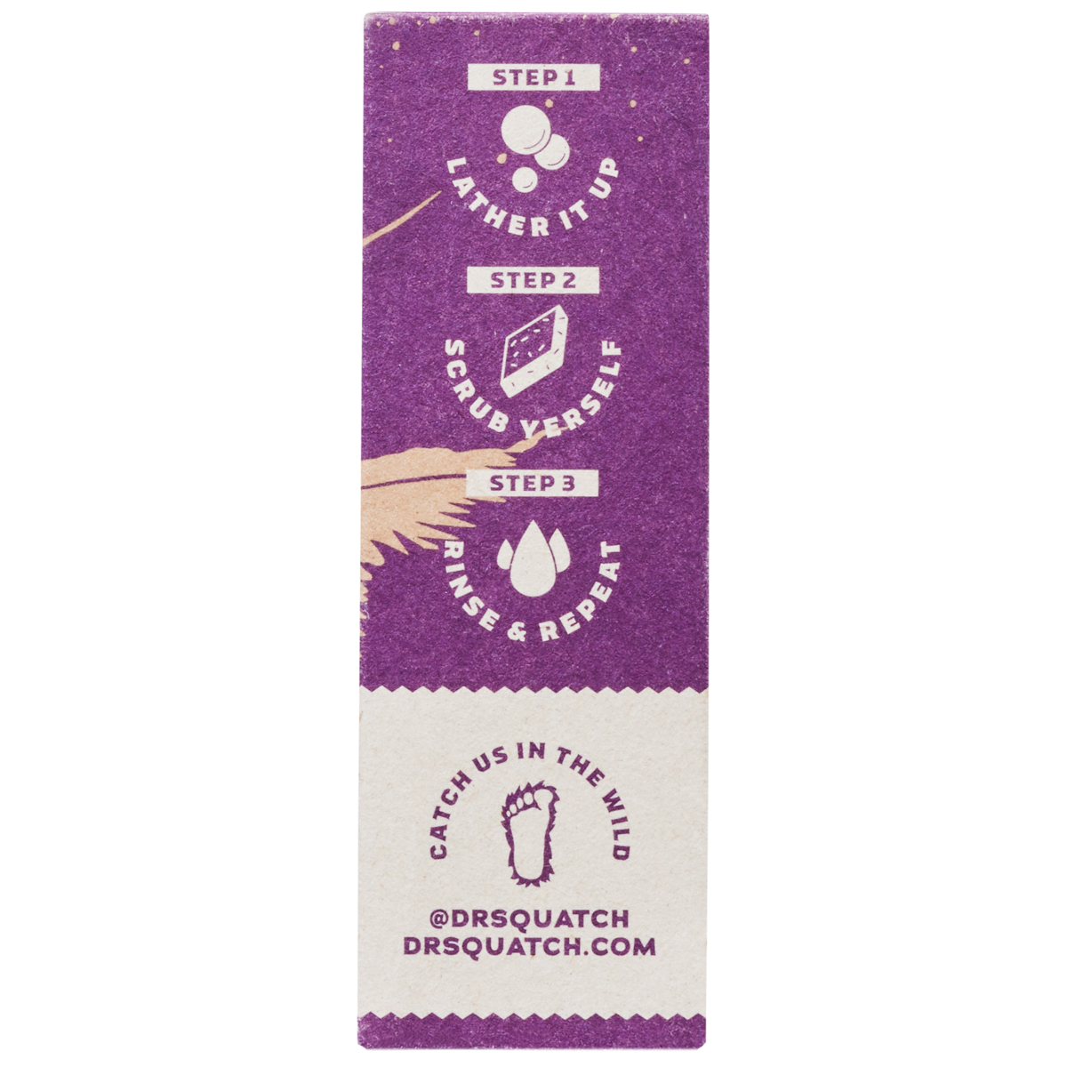 Area 51 Bar Soap 3-Pack Limited Edition H6