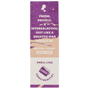 Area 51 Bar Soap 3-Pack Limited Edition H6