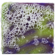 Area 51 Bar Soap 3-Pack Limited Edition H6