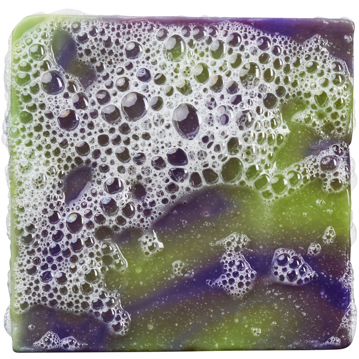 Area 51 Bar Soap 3-Pack Limited Edition H6