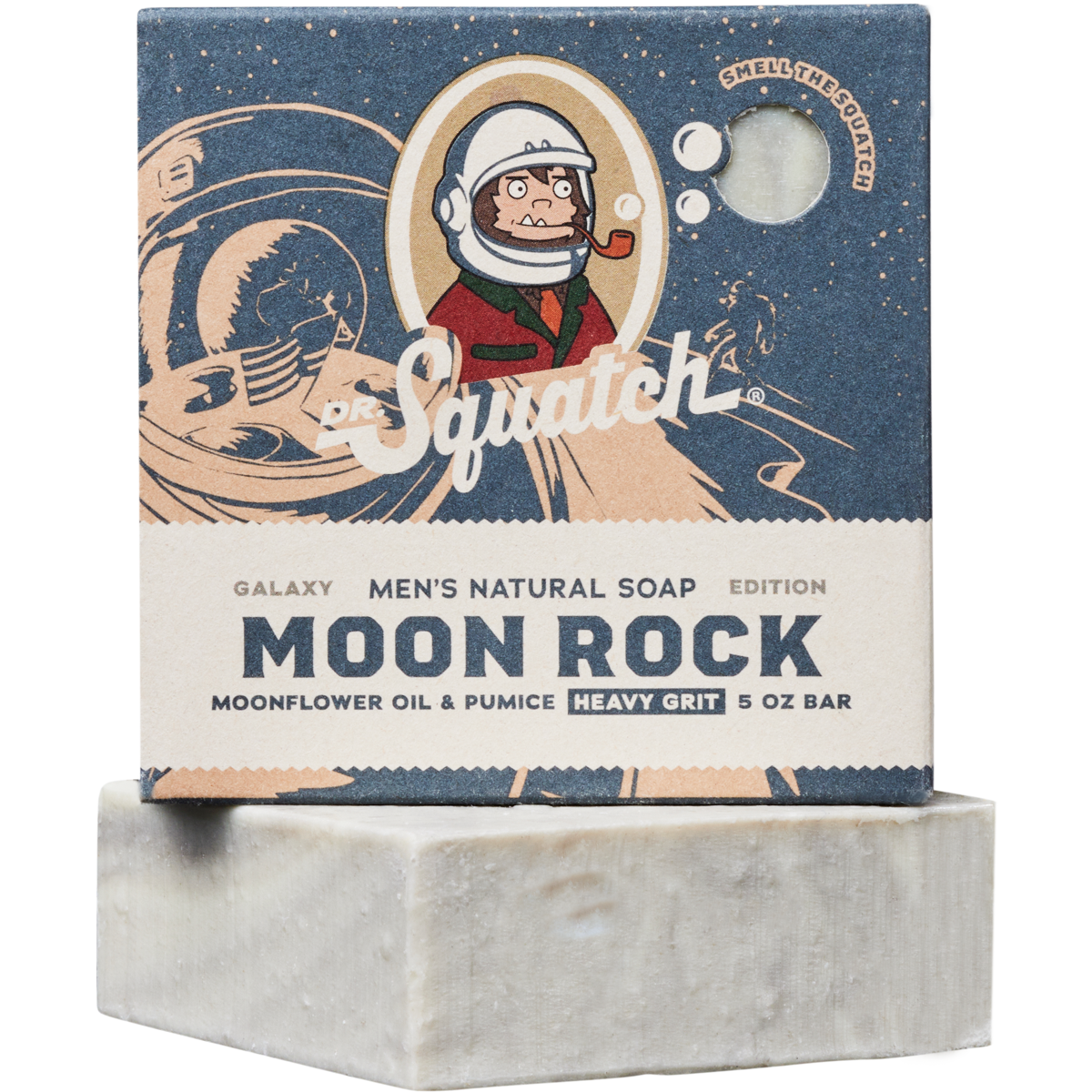 Moon Rock U7