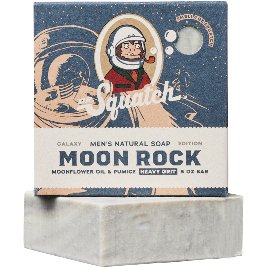 Moon Rock U7