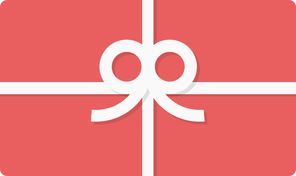 Gift Card U6