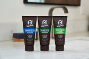 Face Wash 3-Pack K9