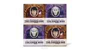 Fate-Forged 4-Pack W0