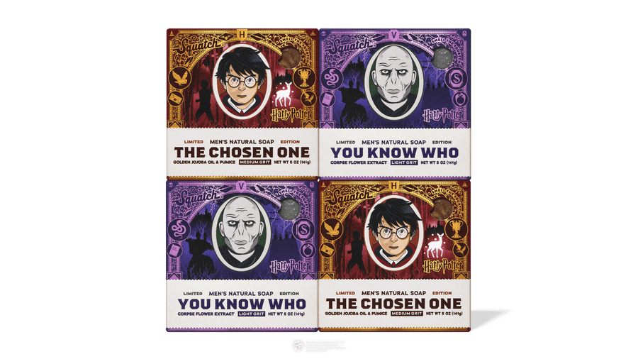 Fate-Forged 4-Pack W0