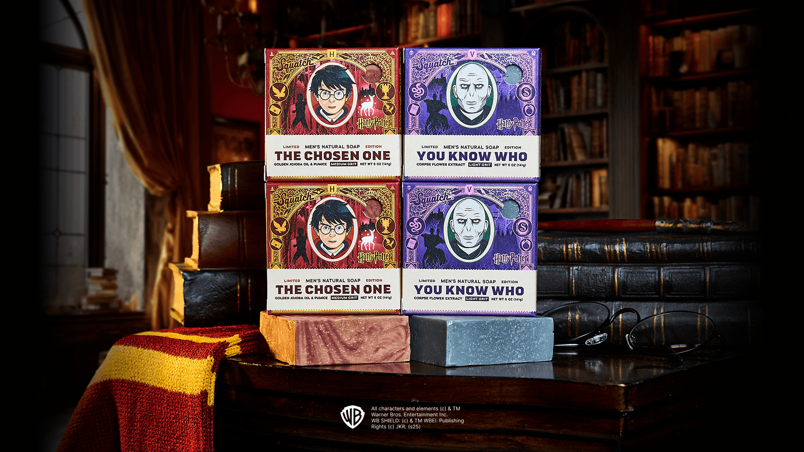 Fate-Forged 4-Pack W0