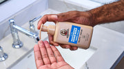 Fresh Falls Hand Soap E8
