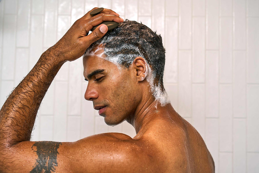Coconut Castaway Shampoo J1