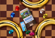 Sonic Speed Super Pack - Exclusive Limited Edition Bar Soap and Deodorant Bundle P0