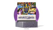 Infinity Bricc T8