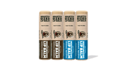 Lip Balm 4-Pack T0