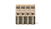 4-Pack Vanilla Bourbon U5
