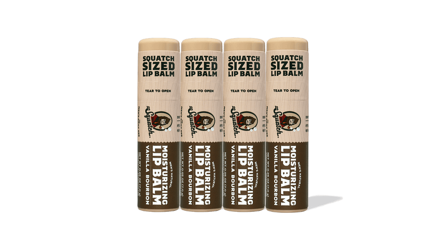 4-Pack Vanilla Bourbon U5