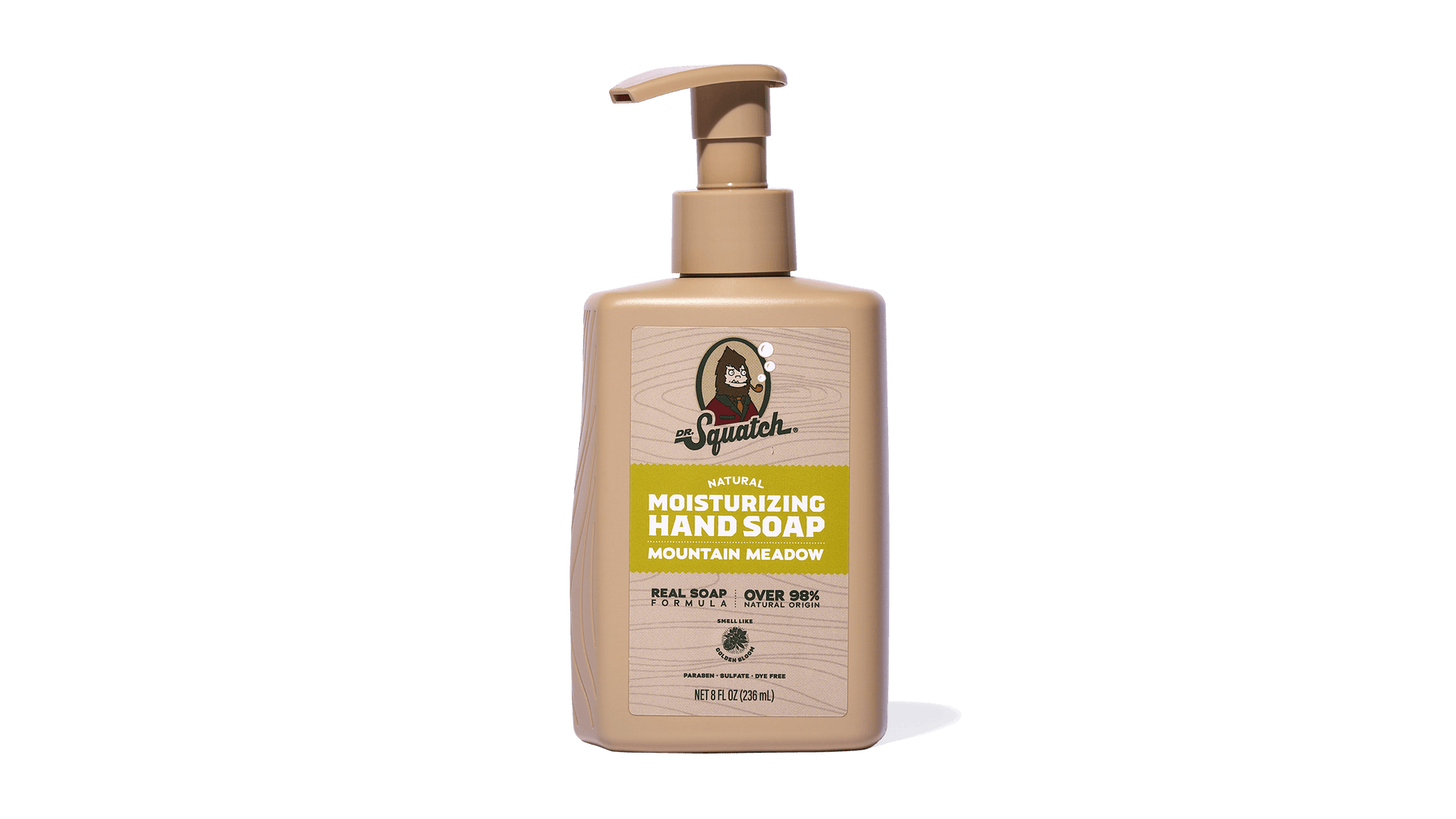 Mountain Meadow Hand Soap A3
