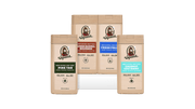 Body Wash 4-Pack K7
