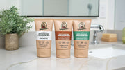 Precision Deo 3-Pack A8