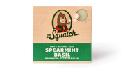 Deodorant & Soap Starter Set D8