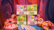 Simpsons Suds 4-Pack N1