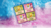 Simpsons Suds 4-Pack N1