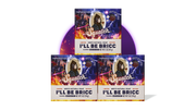 I'll Be Bricc 3-Pack S7
