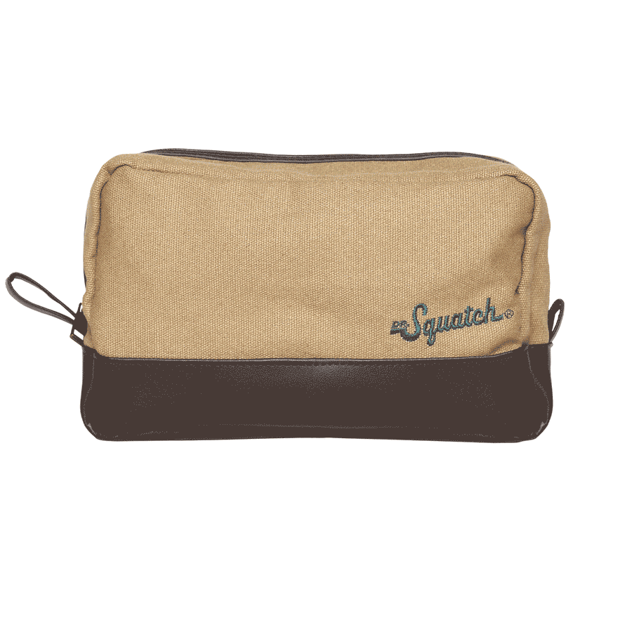 Toiletry Bag! G0